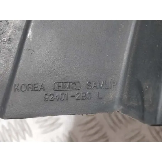 Piloto Trasero Izquierdo para Hyundai Santa Fe (Bm)
