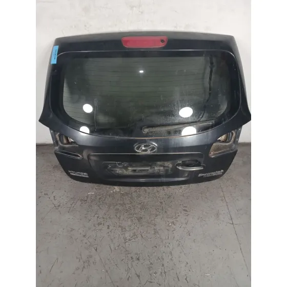 Porton Trasero para Hyundai Santa Fe (Bm)