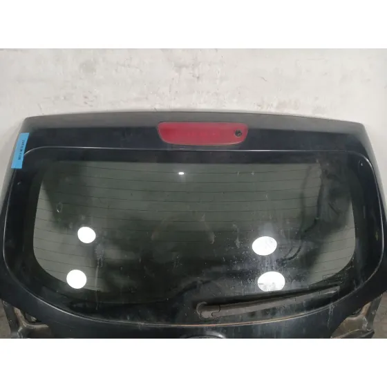 Porton Trasero para Hyundai Santa Fe (Bm)