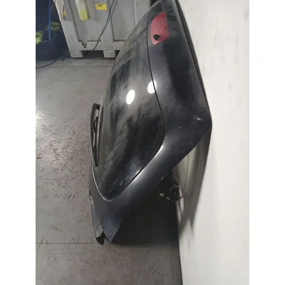 Porton Trasero para Hyundai Santa Fe (Bm)