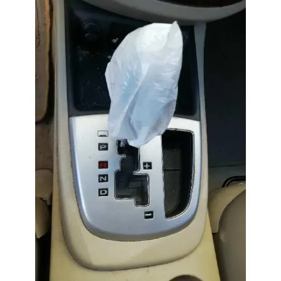 Palanca Cambio para Hyundai Santa Fe (Bm)