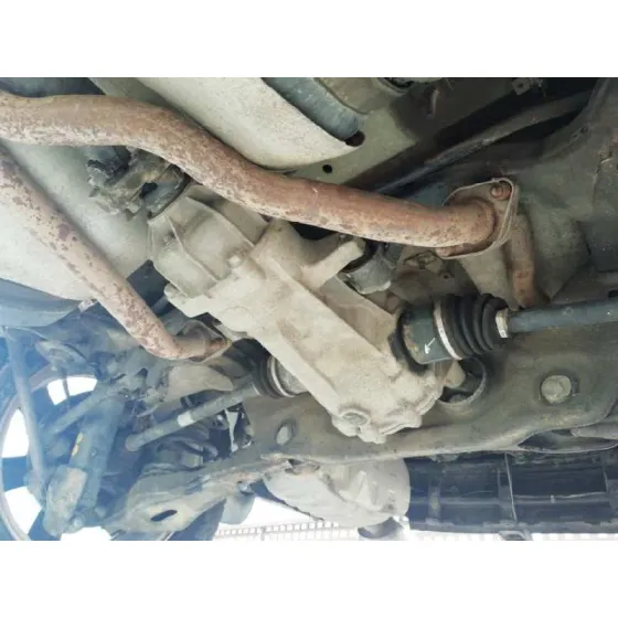 Diferencial Trasero para Hyundai Santa Fe (Bm)