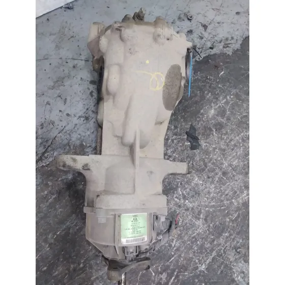 Diferencial Trasero para Hyundai Santa Fe (Bm)
