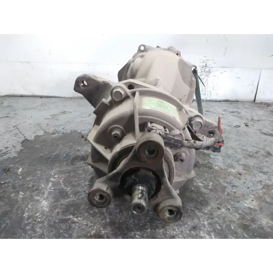 Diferencial Trasero para Hyundai Santa Fe (Bm)
