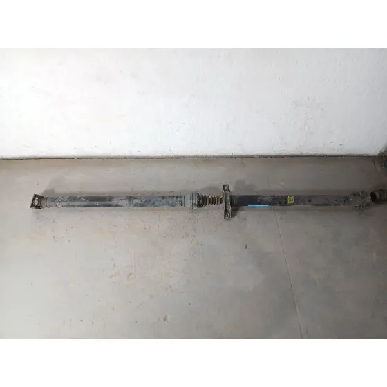 Transmision Central para Hyundai Santa Fe (Bm)