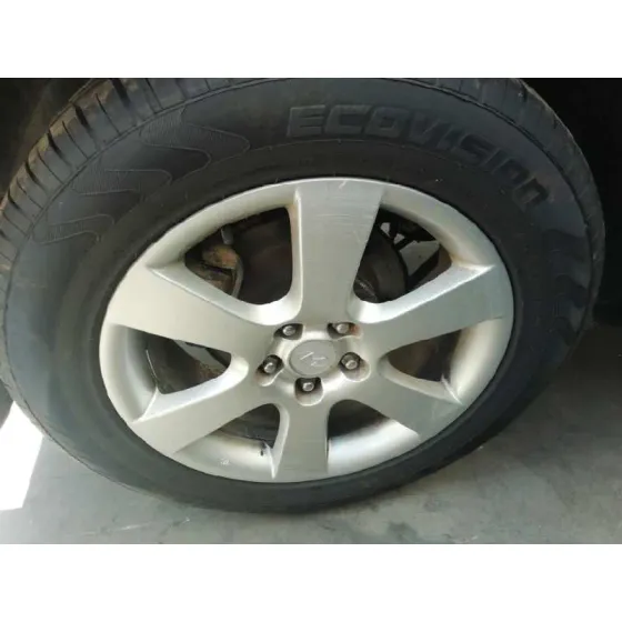 Llanta para Hyundai Santa Fe (Bm)