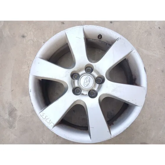 Llanta para Hyundai Santa Fe (Bm)