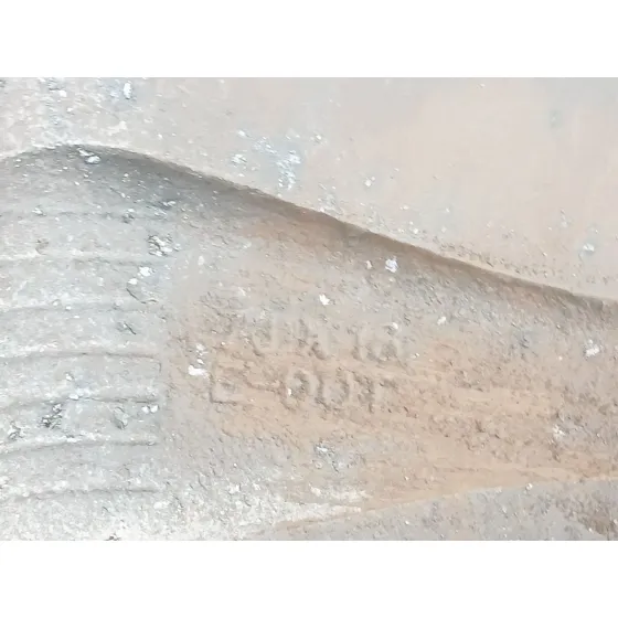 Llanta para Hyundai Santa Fe (Bm)