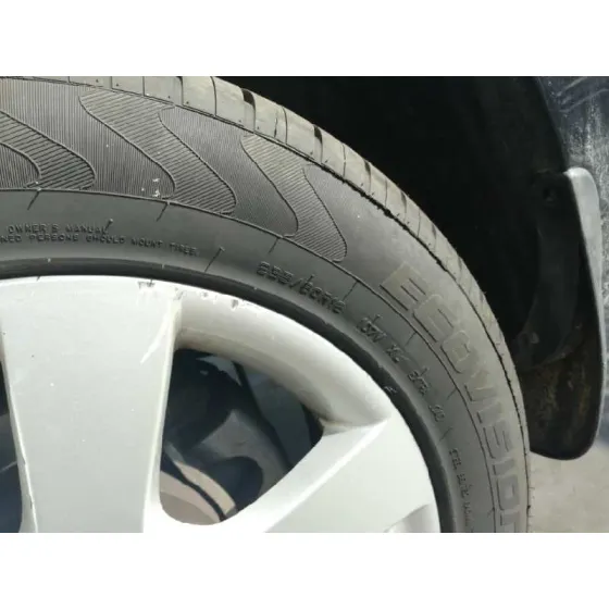 Llanta para Hyundai Santa Fe (Bm)