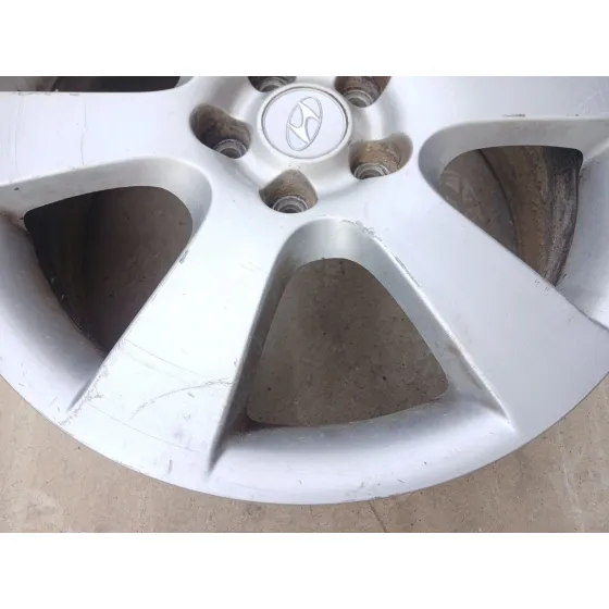 Llanta para Hyundai Santa Fe (Bm)