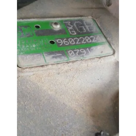 Caja Cambios para Cadillac Cts