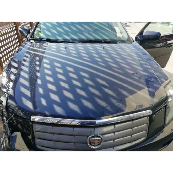 Capot para Cadillac Cts