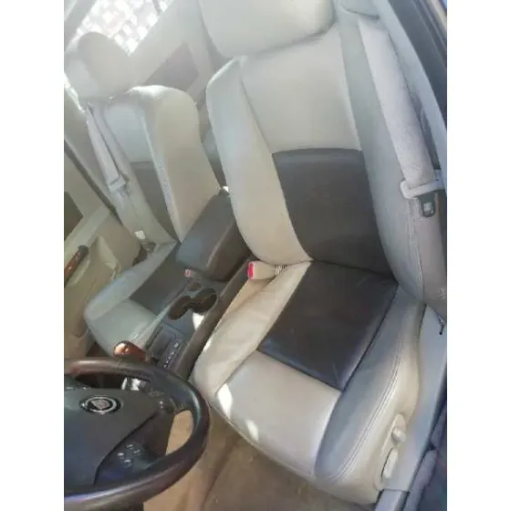 Juego Asientos Completo para Cadillac Cts