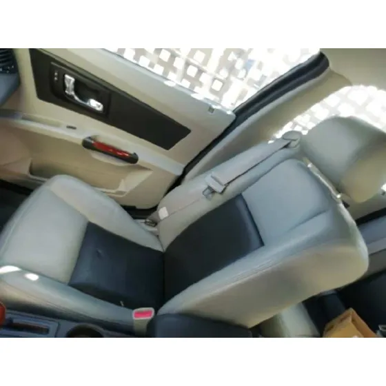 Juego Asientos Completo para Cadillac Cts