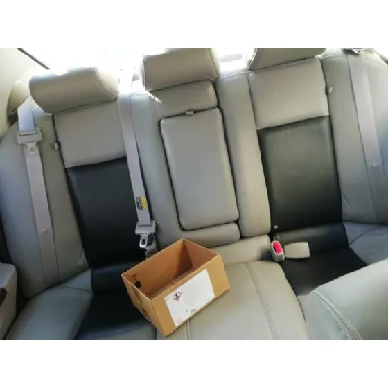 Juego Asientos Completo para Cadillac Cts