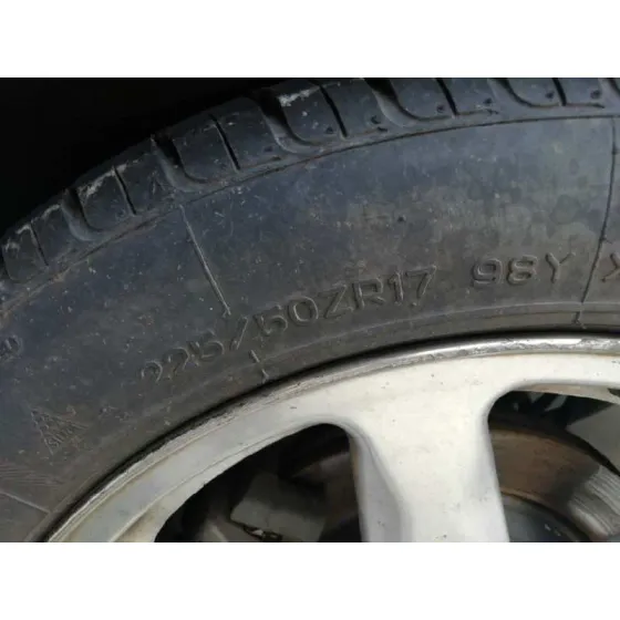 Juego Llantas para Cadillac Cts