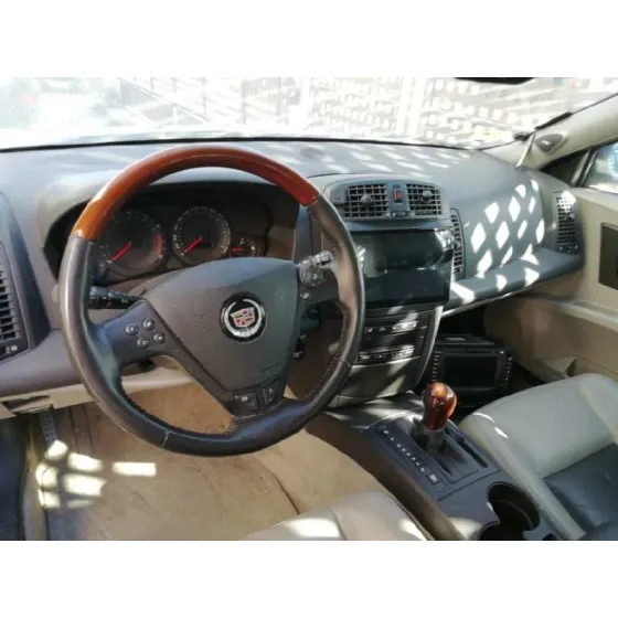 Kit Airbag para Cadillac Cts