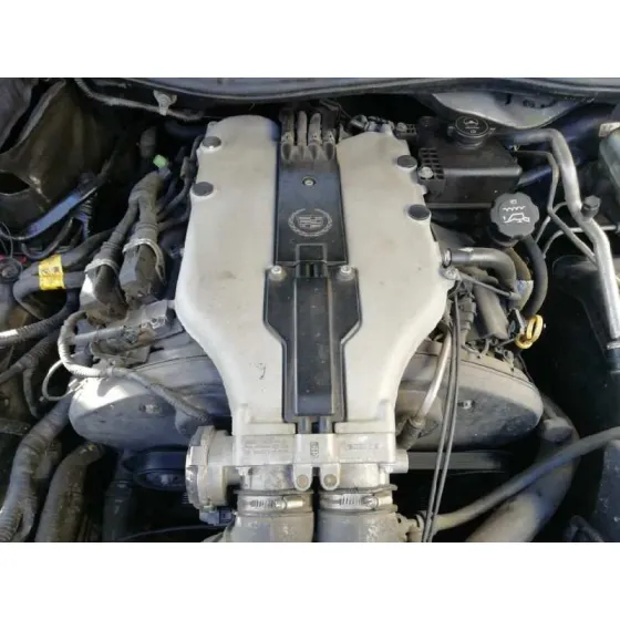 Motor Completo para Cadillac Cts