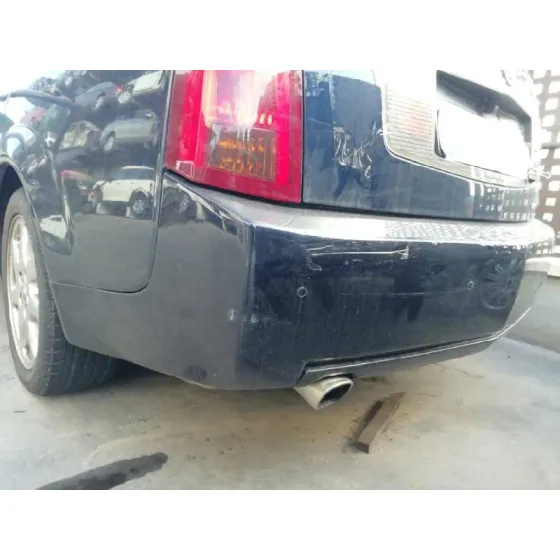 Paragolpes Trasero para Cadillac Cts