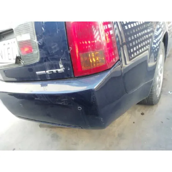 Paragolpes Trasero para Cadillac Cts