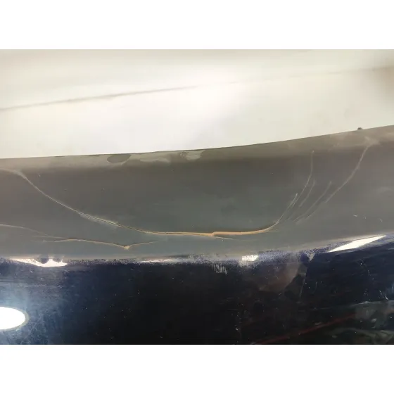 Paragolpes Trasero para Cadillac Cts