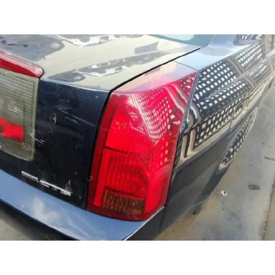 Piloto Trasero Derecho para Cadillac Cts