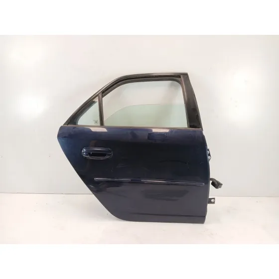 Puerta Trasera Derecha para Cadillac Cts