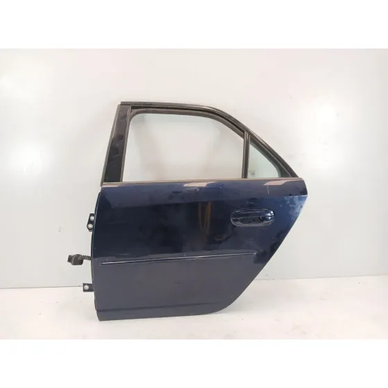Puerta Trasera Izquierda para Cadillac Cts
