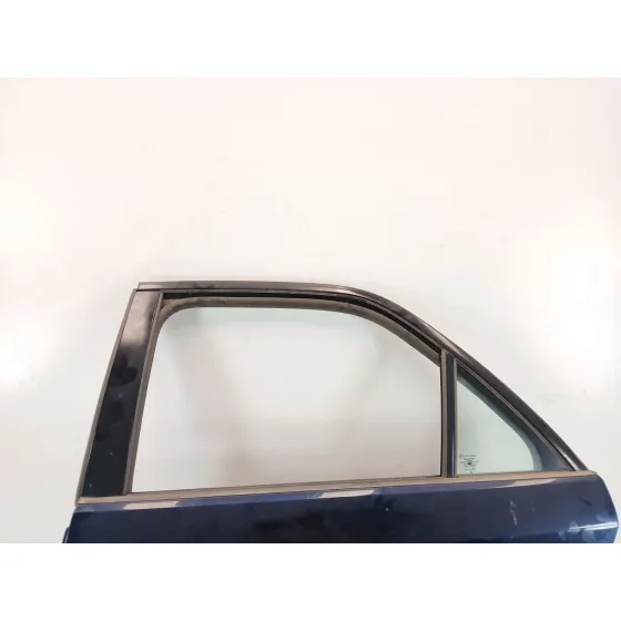 Puerta Trasera Izquierda para Cadillac Cts