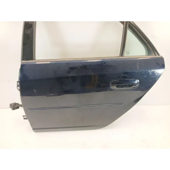 Puerta Trasera Izquierda para Cadillac Cts