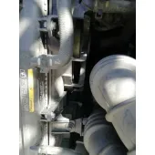 Electroventilador para Cadillac Cts