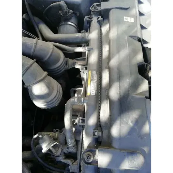 Radiador Agua para Cadillac Cts