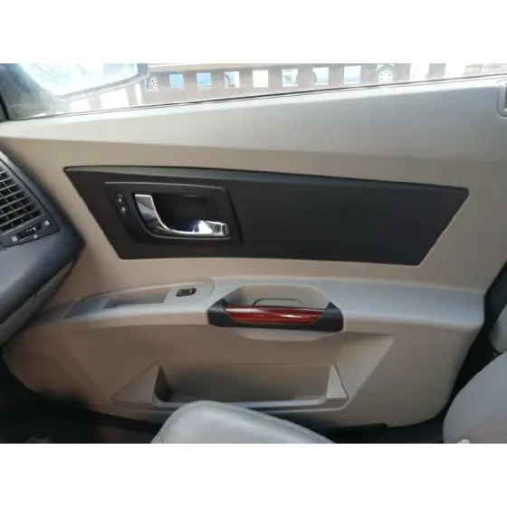 Guarnecido Puerta Delantera Derecha para Cadillac Cts