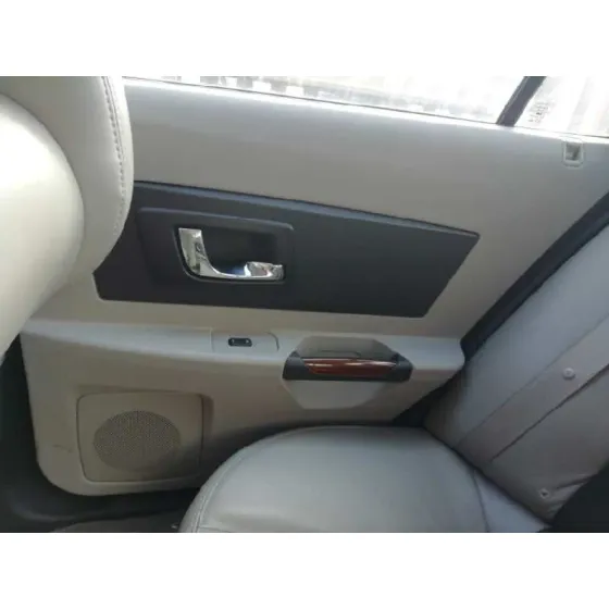 Guarnecido Puerta Trasera Derecha para Cadillac Cts
