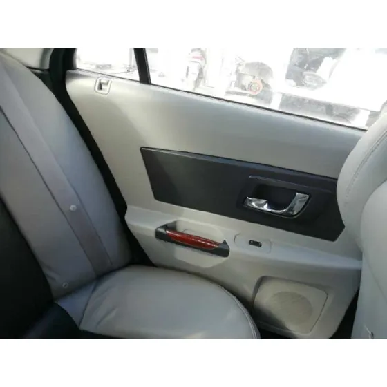 Guarnecido Puerta Trasera Izquierda para Cadillac Cts