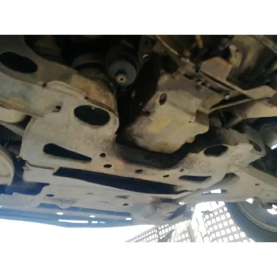 Puente Delantero para Cadillac Cts