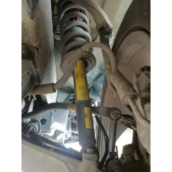 Amortiguador Delantero Derecho para Cadillac Cts