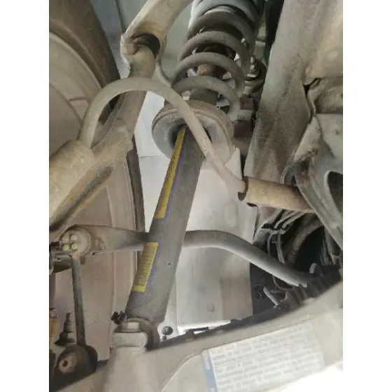 Amortiguador Delantero Izquierdo para Cadillac Cts