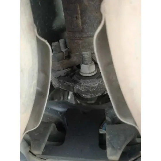 Transmision Central para Cadillac Cts