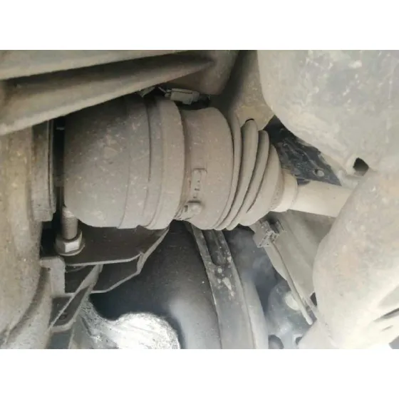 Transmision Trasera Derecha para Cadillac Cts