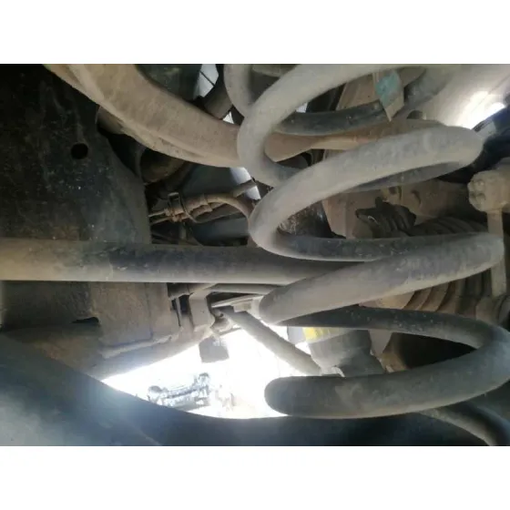 Transmision Trasera Derecha para Cadillac Cts