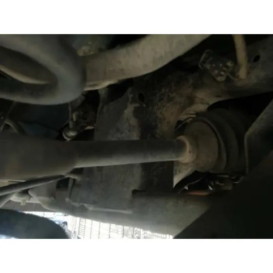 Transmision Trasera Izquierda para Cadillac Cts