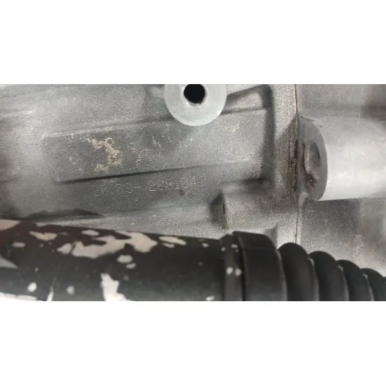 Caja Cambios para Fiat Fiorino