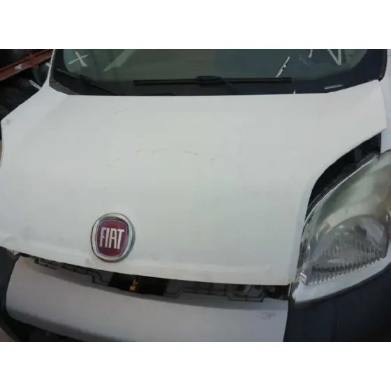 Capot para Fiat Fiorino