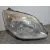 Faro Derecho para Fiat Fiorino