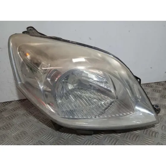 Faro Derecho para Fiat Fiorino