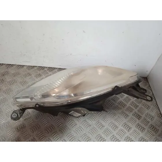 Faro Derecho para Fiat Fiorino