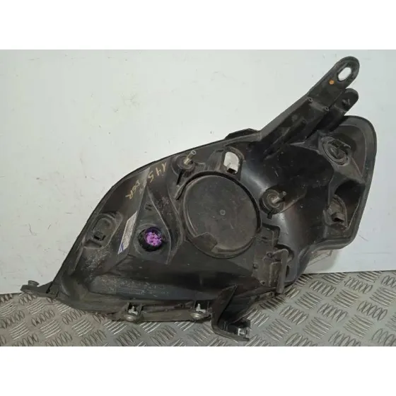 Faro Derecho para Fiat Fiorino