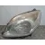 Faro Izquierdo para Fiat Fiorino