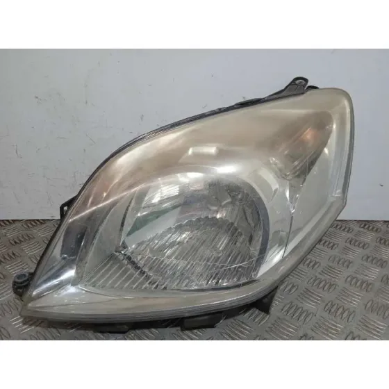 Faro Izquierdo para Fiat Fiorino